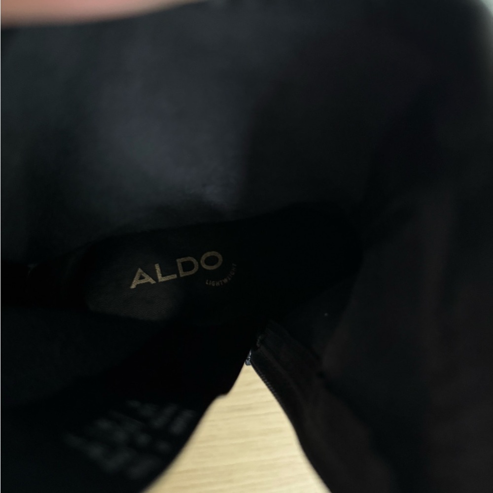 Aldo boots - Picture 3 of 4